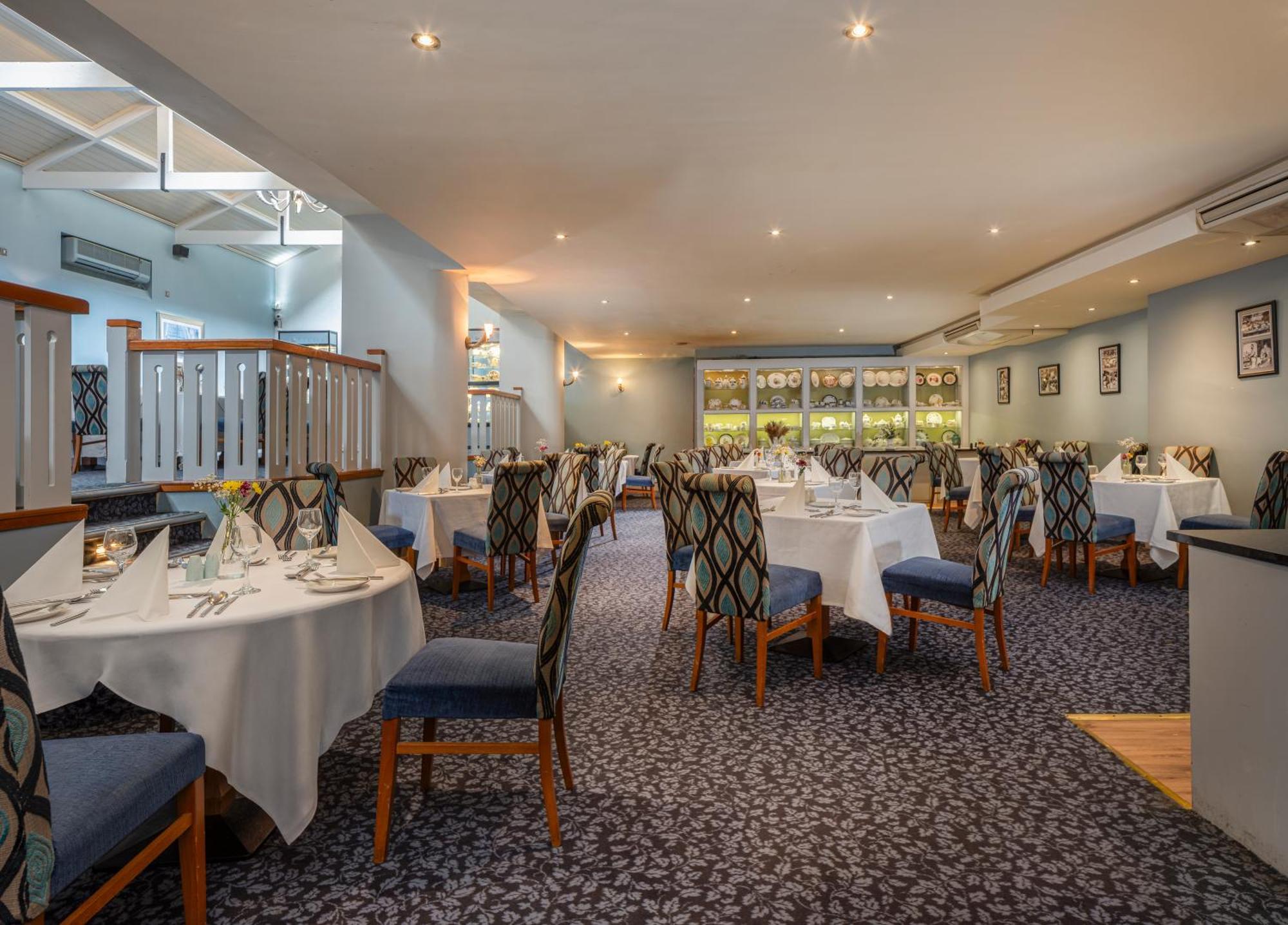 Arklow Bay Hotel Esterno foto